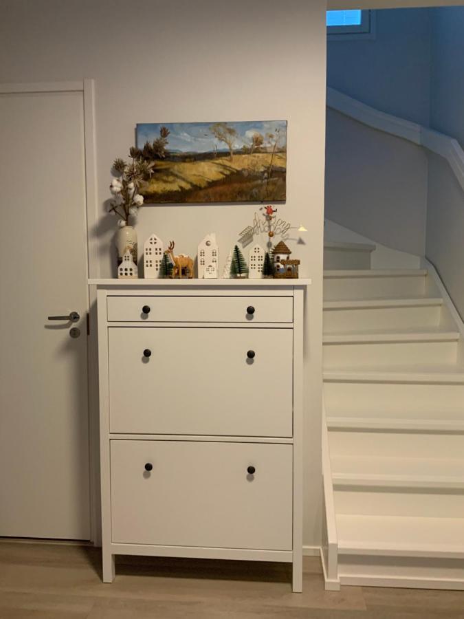 Private Room In The Shared Detached House. Vantaa Dış mekan fotoğraf