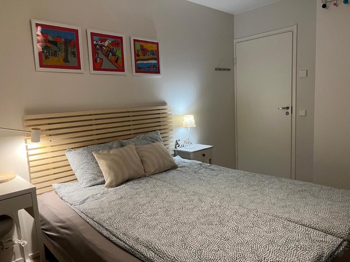 Private Room In The Shared Detached House. Vantaa Dış mekan fotoğraf